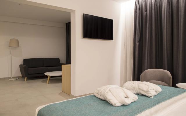Hotel Gran Sagitario
