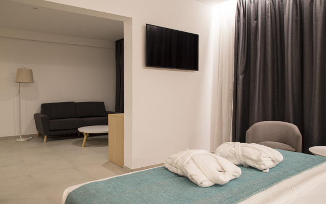 Hotel Gran Sagitario