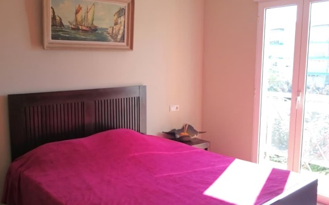 Apartamento El Castell II