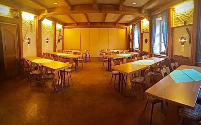 Meister BÄR HOTEL Bayreuth