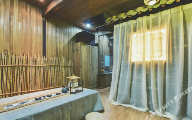 Nvue Resorts Ruyitang Huiyuan