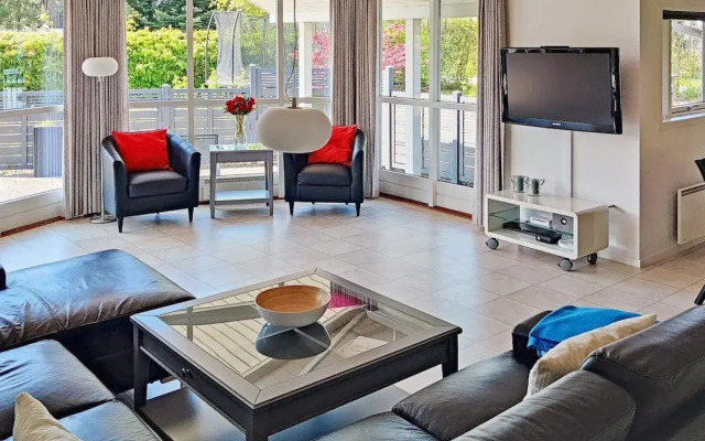 Holiday Home in VÃ¦ggerlÃ¸se