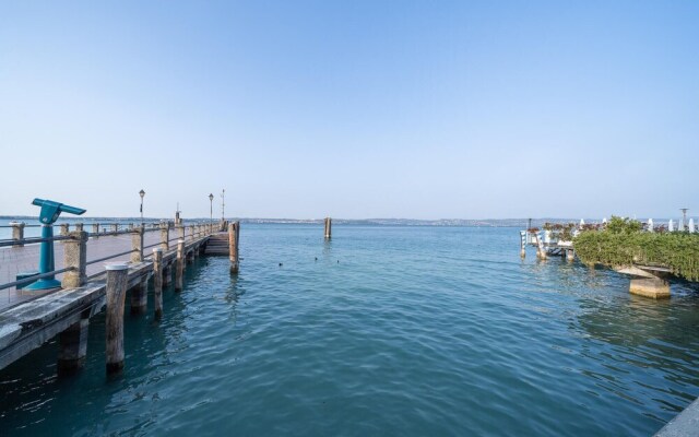 Stunning Apartment in Pozzolengo With Outdoor Swimming Pool, Wifi and 2 Bedrooms
