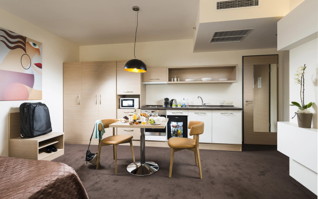 Bo33 Hotel Family & Suites