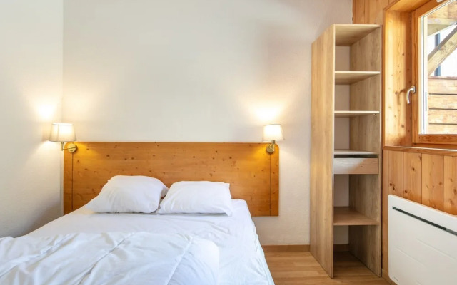 Saint-sorlin Family Ski Stay Apartment