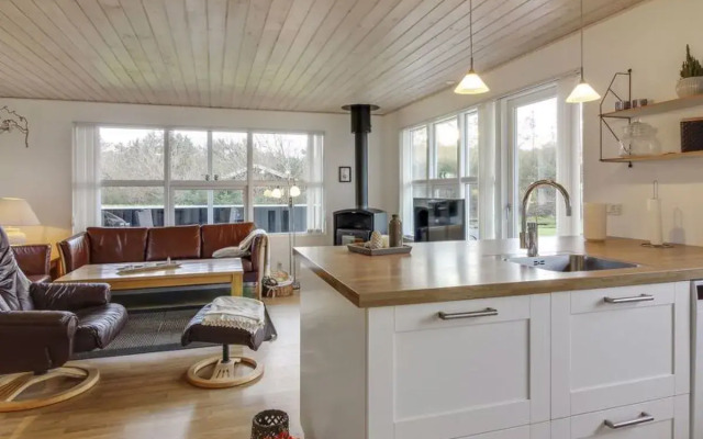 "Toni" - 650m from the sea in NW Jutland