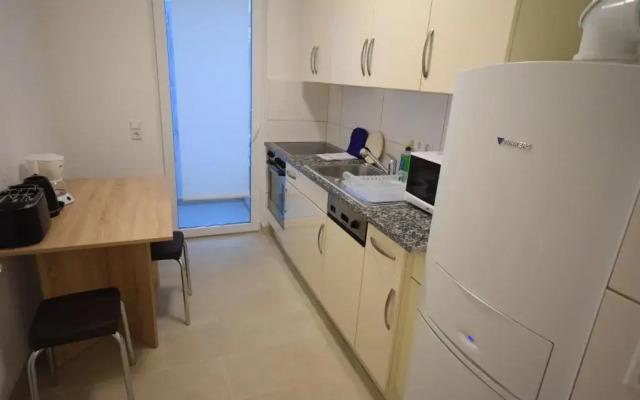 Ab Apartment Objekt 67-70