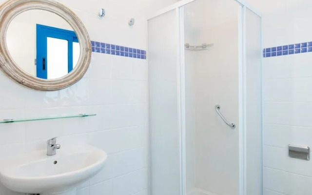 Riva Guest House Los Abrigos