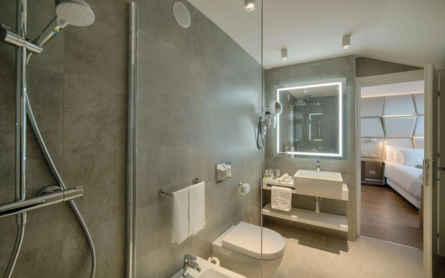 NH Collection Roma Centro