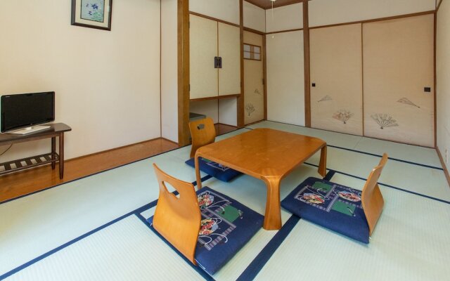 Tabist Hana Hotel Takinoya Aizu Yanaizu