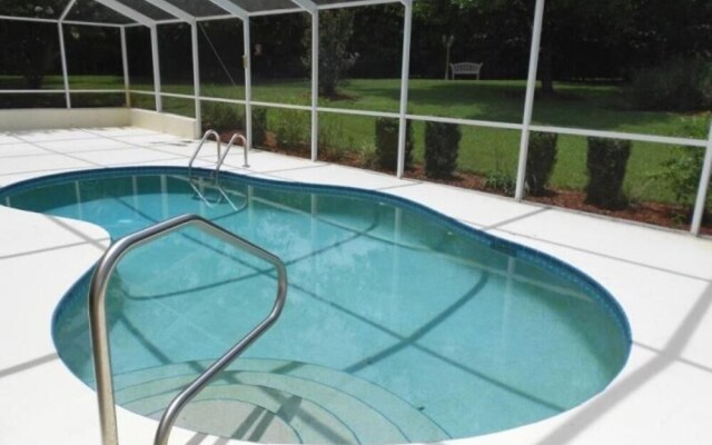 Villa De Jong - Comfort - 3 Bedroom