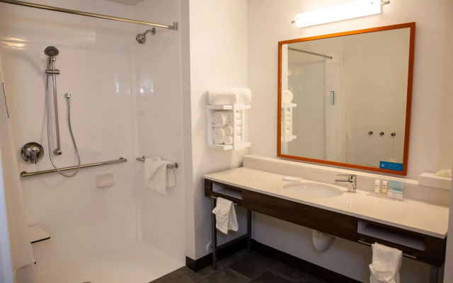 Hampton Inn & Suites Spanish Fork