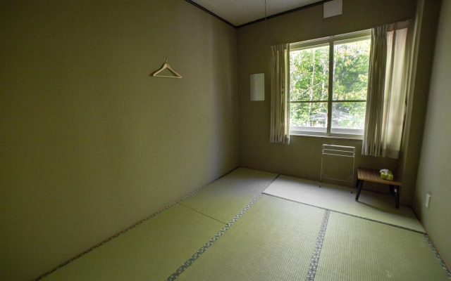 Guesthouse Shirogane
