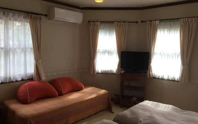 PENSION & TRATTORIA Syo
