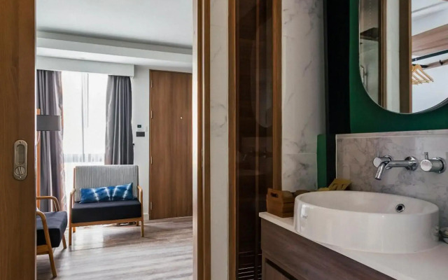 Homm Boutique Hotel