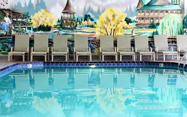 The Osthoff Resort