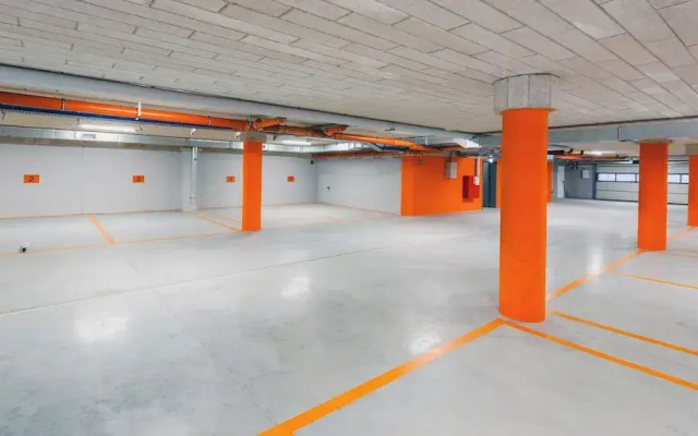 Apartamenty Sun & Snow Olimpijska