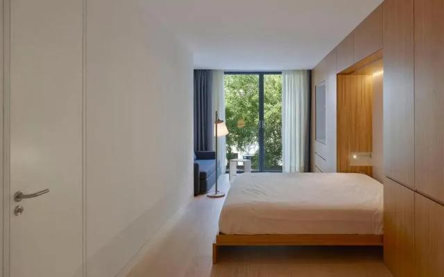 Hoom Apartments, Juan Bravo 56, Madrid