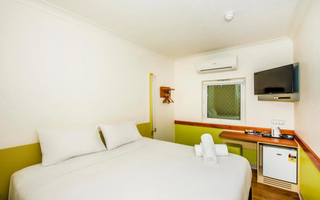 ibis Budget Windsor Brisbane