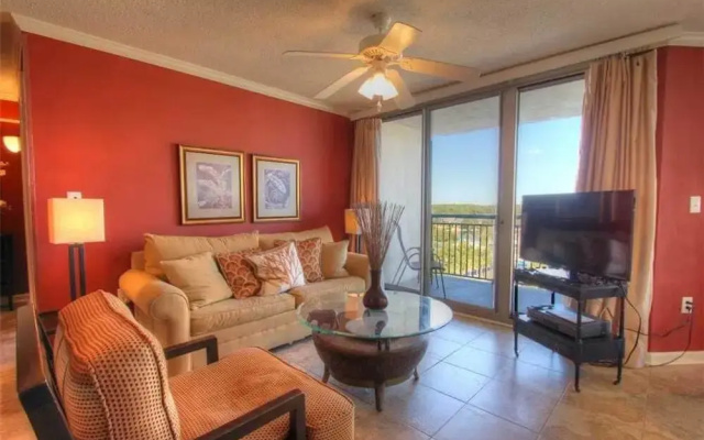 Brighton Two-bedroom Apartment 1503