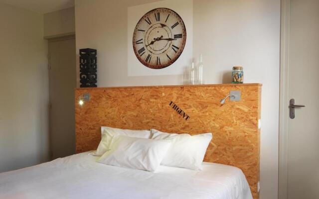 Le Jardin de la Reyssouze