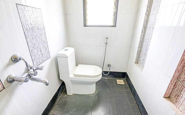 GuestHouser 3 BHK Bungalow c477