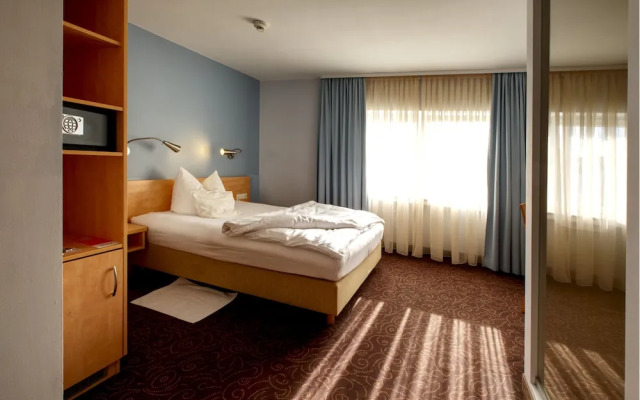 Mein Schlosshotel