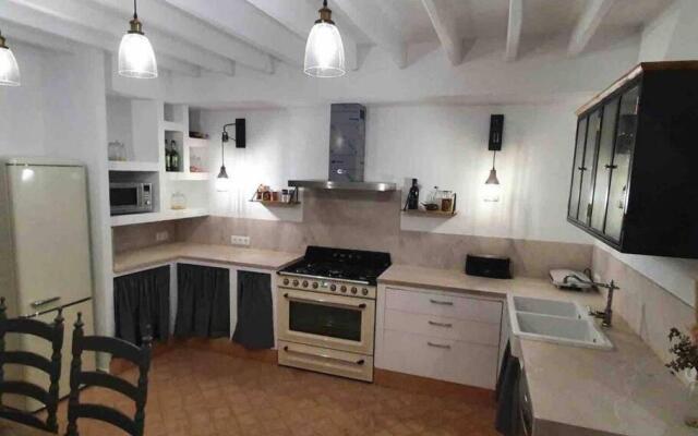 Town House Ca Na Mabel in Sa Pobla