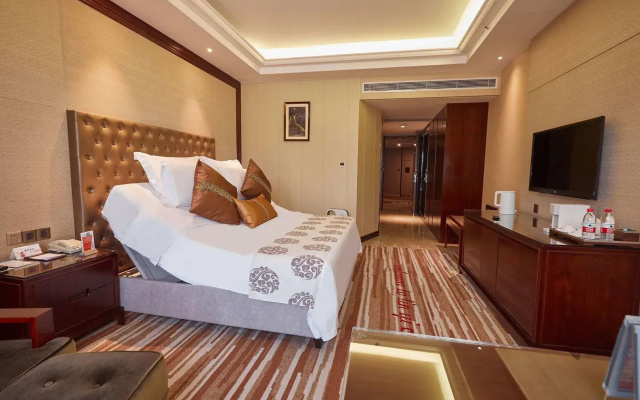 Wyndham Grand Plaza Royale Chenzhou
