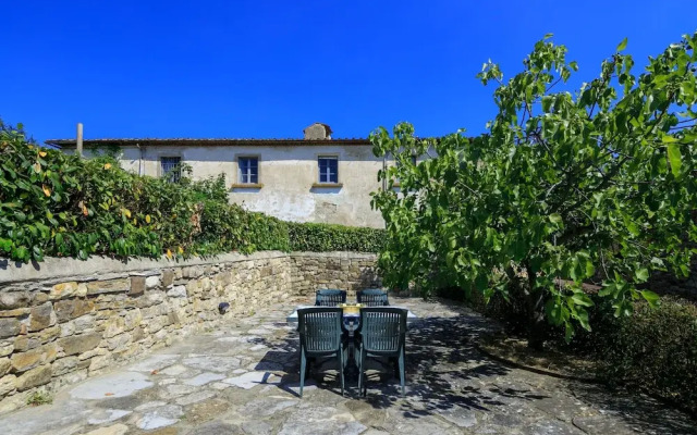 Agriturismo Fattoria di Sommaia