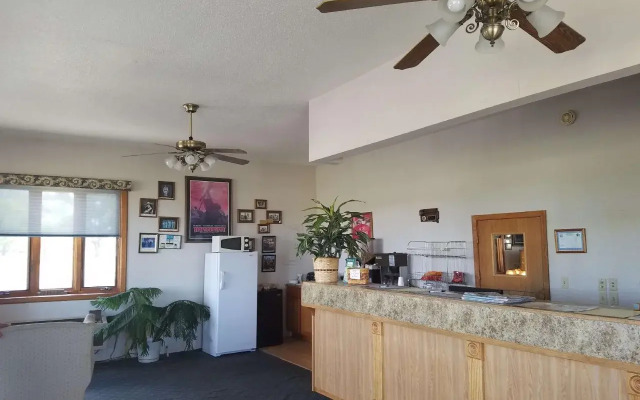 Rodeway Inn