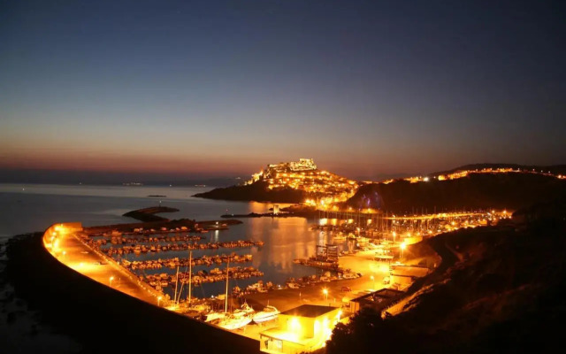 Appartamento Vista Mare Castelsardo