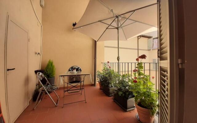 I Navicellai Tramway And Parking 8 Min To Center