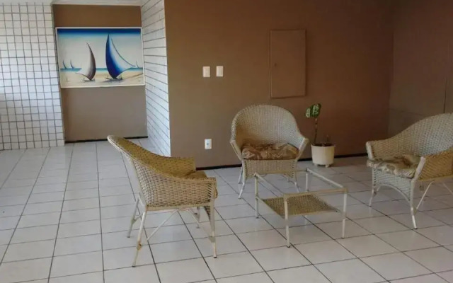 Residence Van Piaget