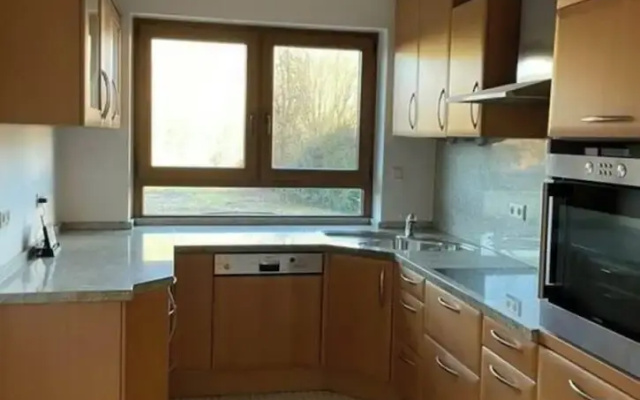 Holiday Apartment at Schillerfelsen