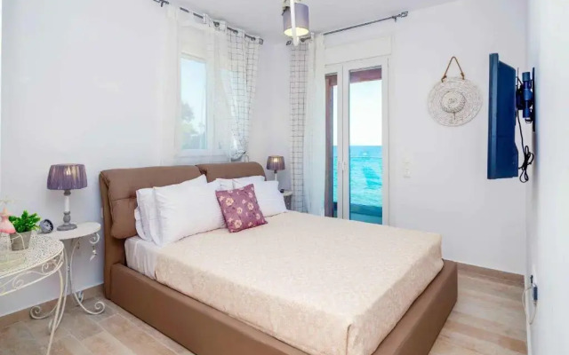 Villa Thalassa Skaleta