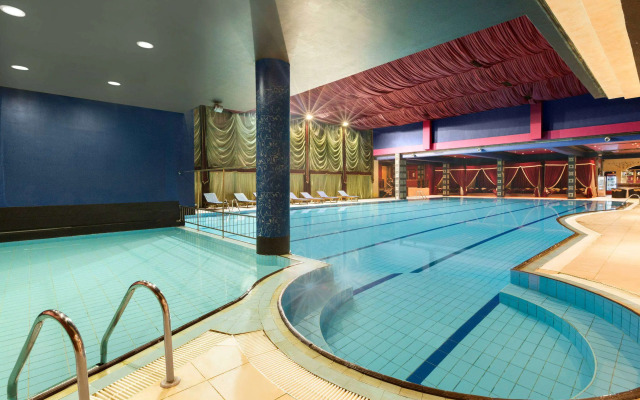 Ramada by Wyndham Sofia City Center