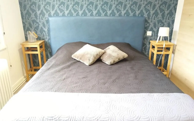 Les Jardins Du Nideck