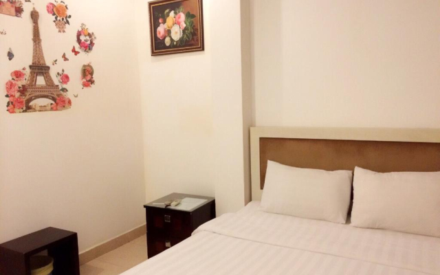 Saigon Mini 1 Hotel