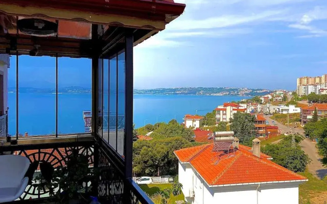 Yelken Pansiyon Sinop