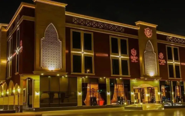 Suite Inn Hotel Riyadh