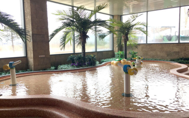 Sun Valley Hotel