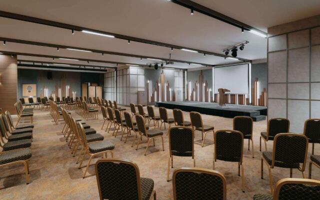 Mercure Trabzon Hotel