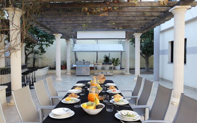 Dream Villa in Albir