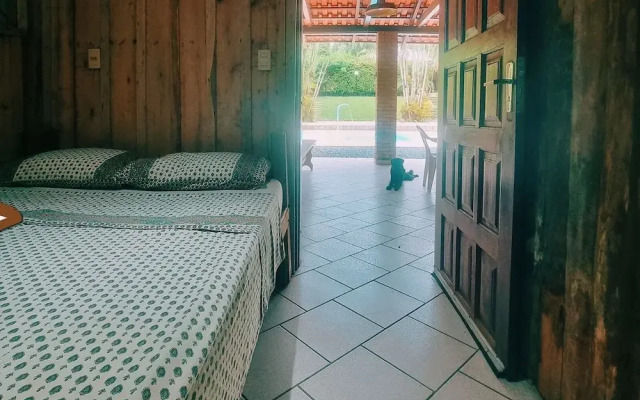 Hostel Cultural Jussara