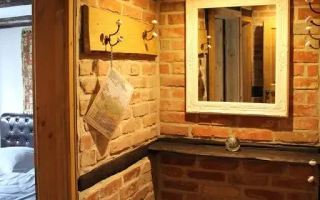 "Schöne Ecke" App 1