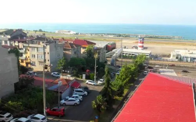 Zahi Apart Konaklar 2