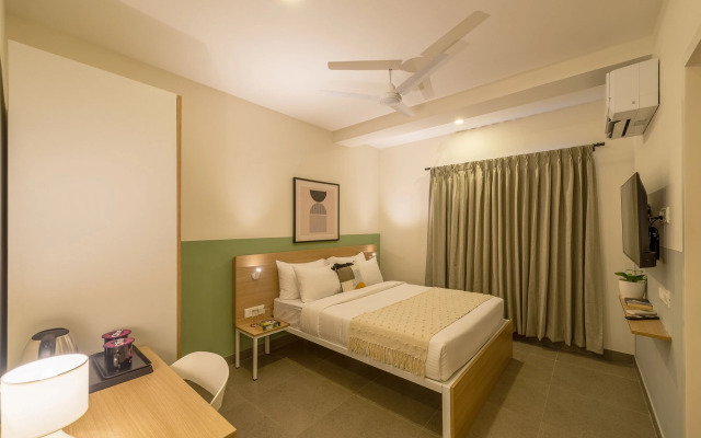 Olive Hotel JP Nagar by Embassy Group