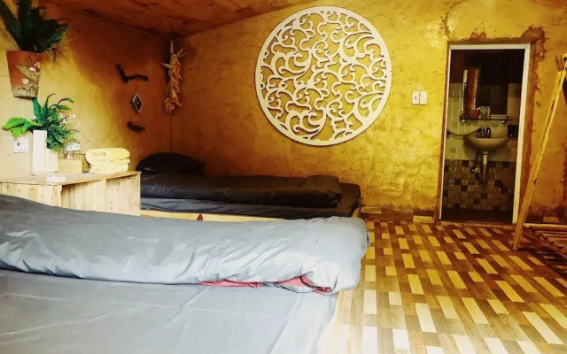 Pho Nui Tinh Yeu Homestay Moc Chau