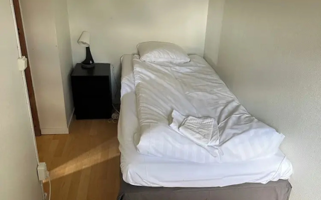 Byvägen 30 Bed & Breakfast